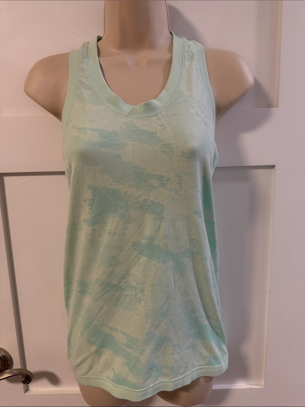 Athleta Momentum Top